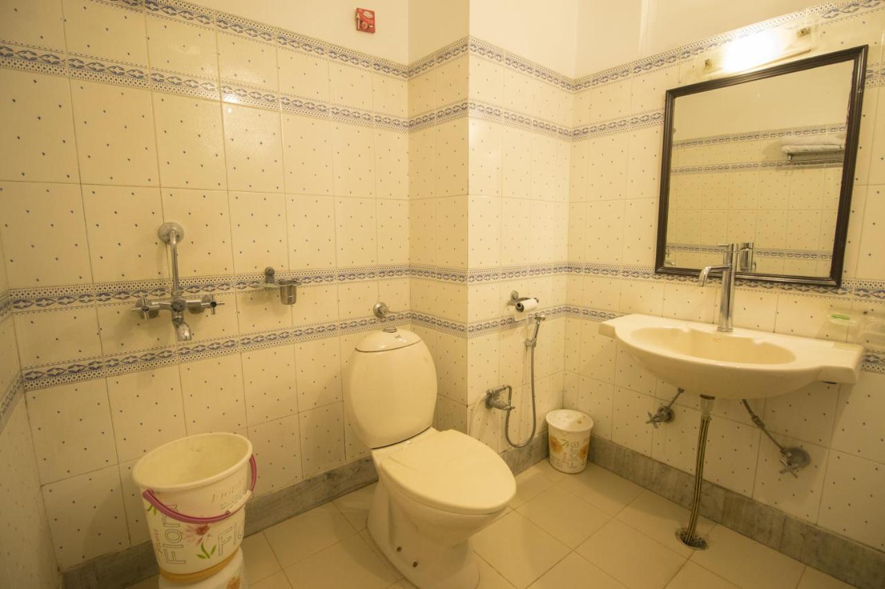 Wow Stayz2 Hotel Jahanvi Dale Haridwār Exterior photo