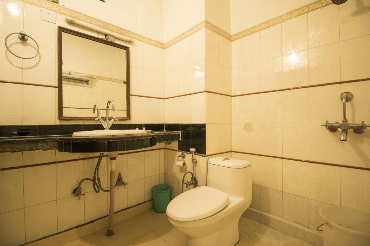 Wow Stayz2 Hotel Jahanvi Dale Haridwār Exterior photo