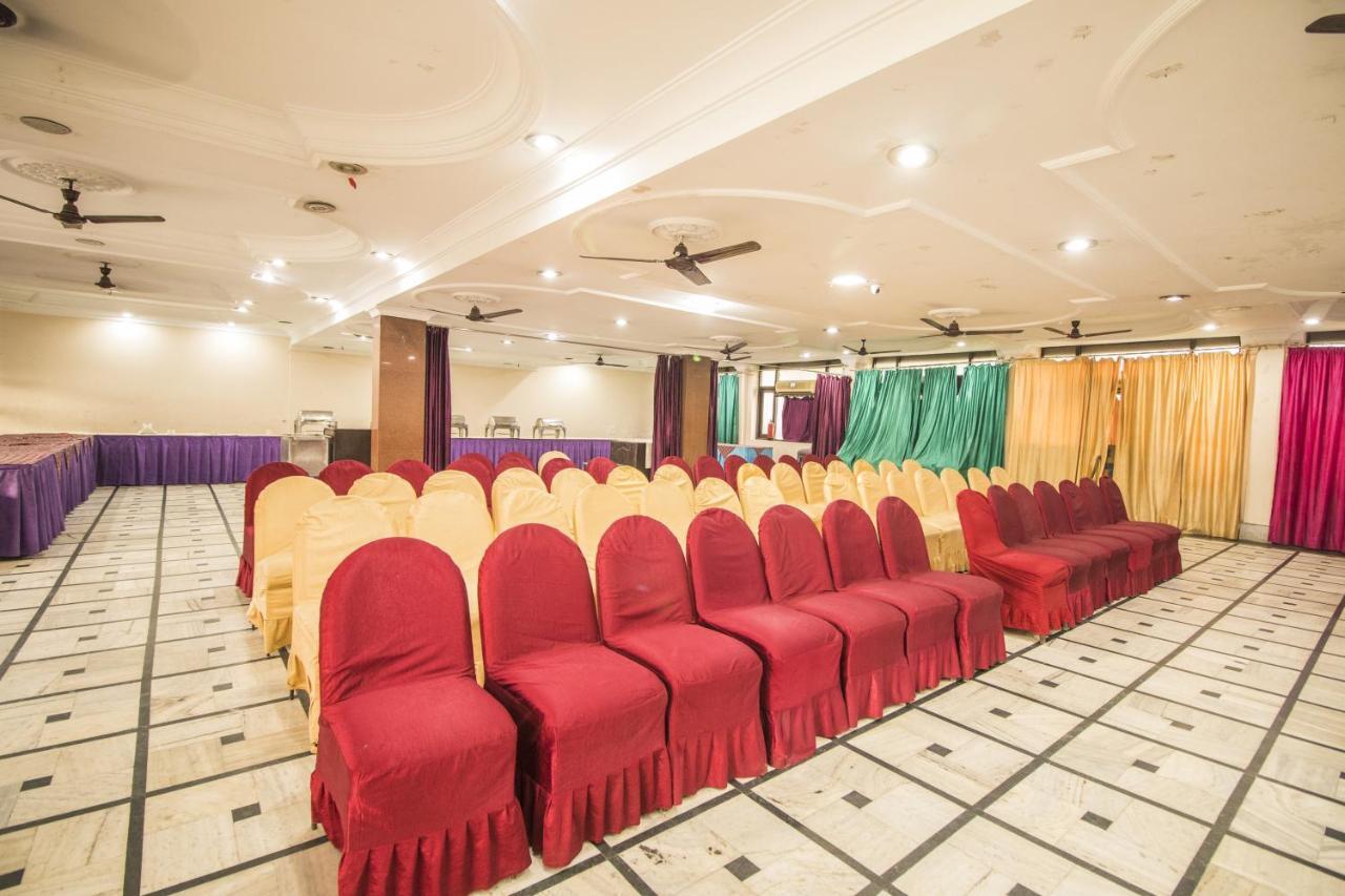 Wow Stayz2 Hotel Jahanvi Dale Haridwār Exterior photo
