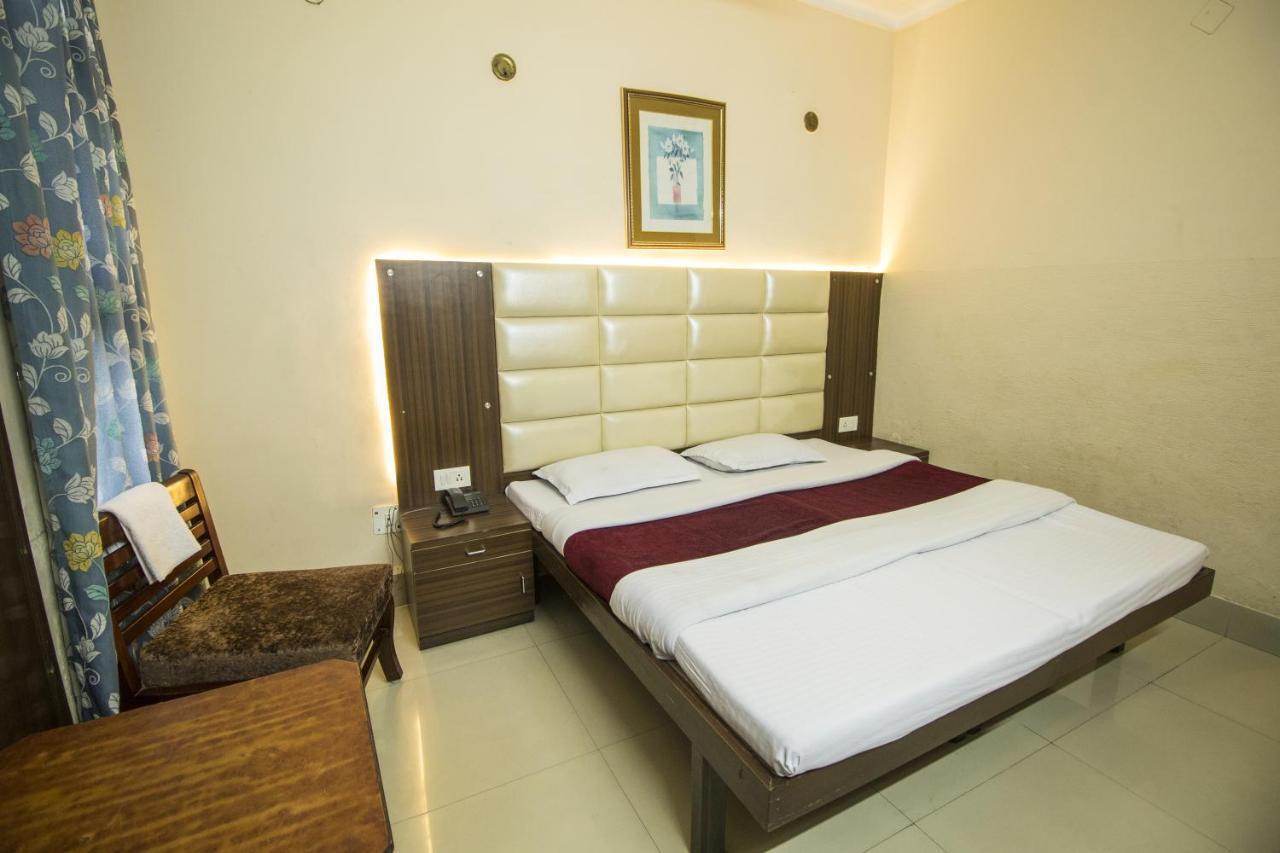 Wow Stayz2 Hotel Jahanvi Dale Haridwār Exterior photo