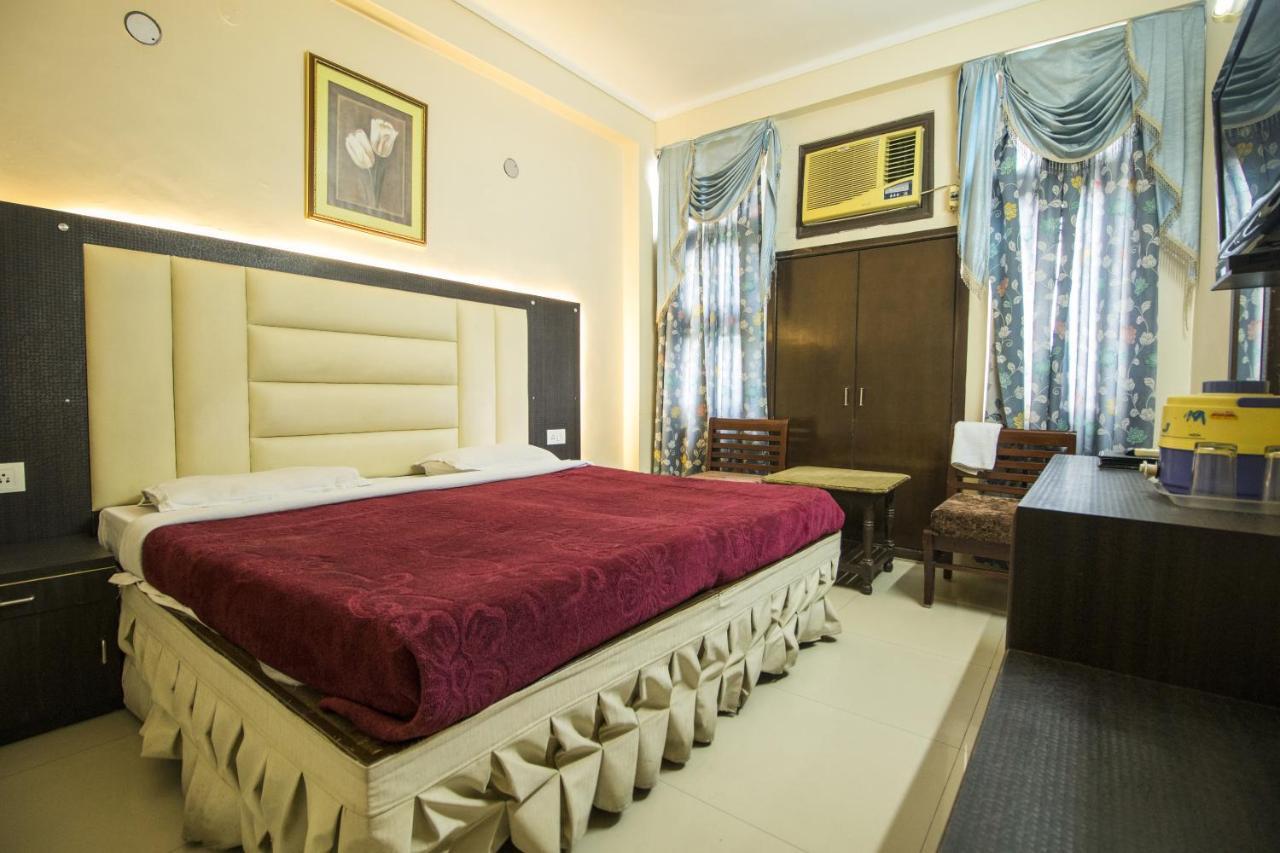 Wow Stayz2 Hotel Jahanvi Dale Haridwār Exterior photo